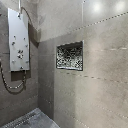 Apartamento Solano - Playa La Caleta Cádiz