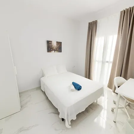 Solano - Playa La Caleta Apartamento Cádiz