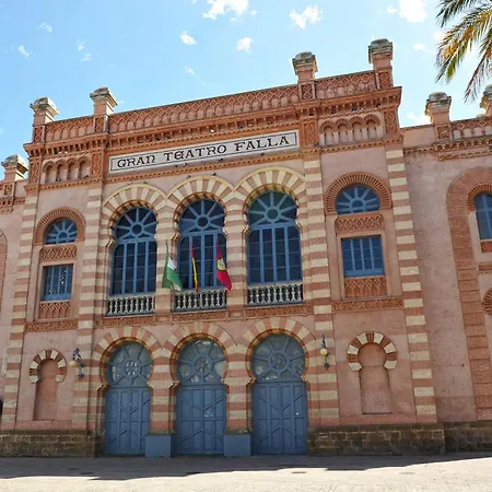 Solano - Playa La Caleta