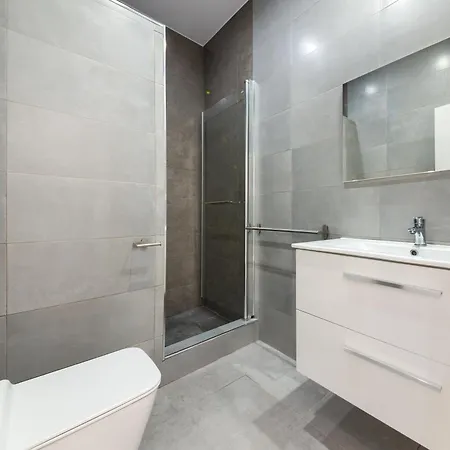 Solano - Playa La Caleta Apartment Cadiz