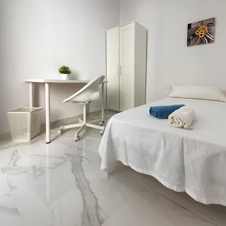 Solano - Playa La Caleta