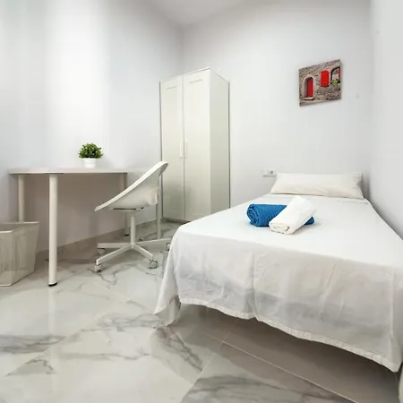 Solano - Playa La Caleta Apartment