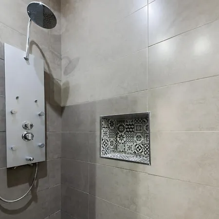 Solano - Playa La Caleta Apartment *