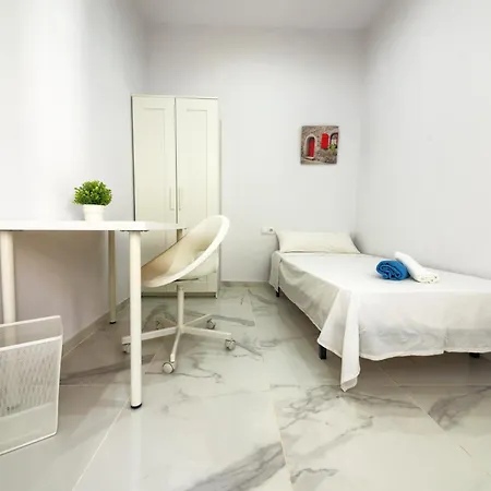 Solano - Playa La Caleta Appartamento Cadice