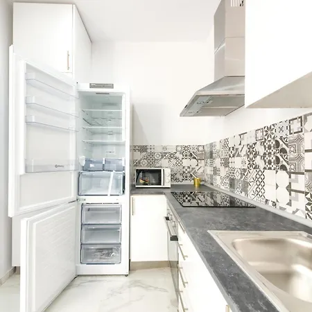 Solano - Playa La Caleta Apartment *