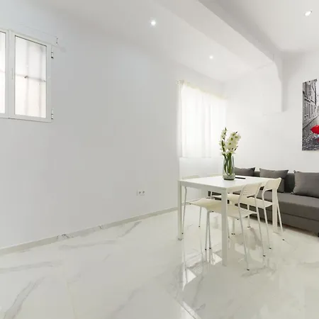 Solano - Playa La Caleta Appartamento