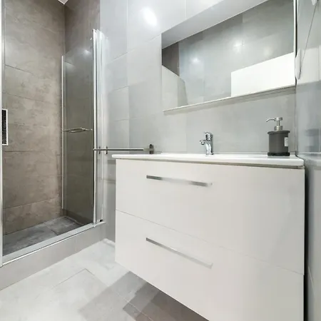 Apartment Solano - Playa La Caleta *