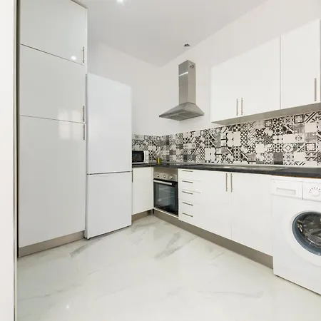 Solano - Playa La Caleta Appartamento Cadice