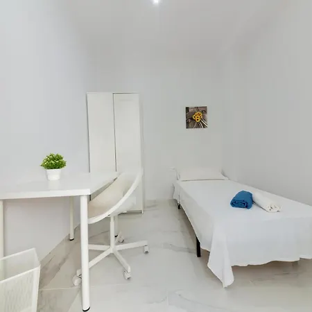 Solano - Playa La Caleta Cadice