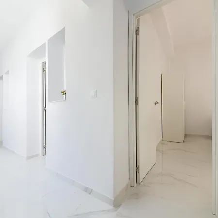 Solano - Playa La Caleta Апартаменти *