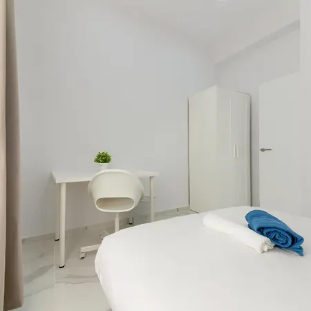 Solano - Playa La Caleta Апартаменти