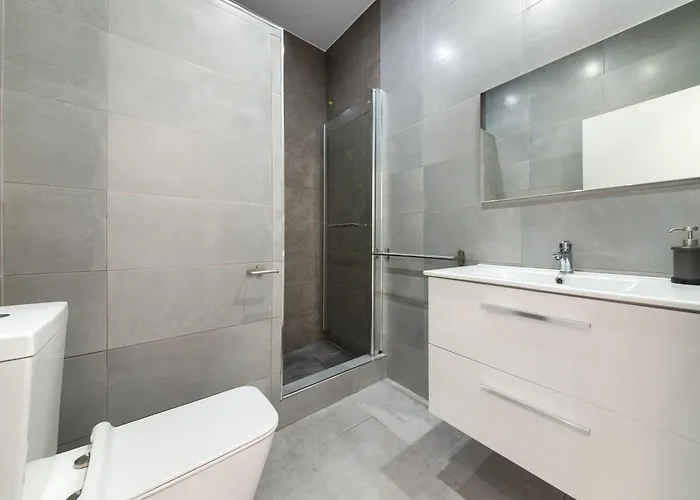 Solano - Playa La Caleta Apartment Cadiz