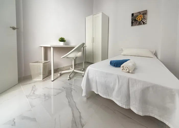 Solano - Playa La Caleta