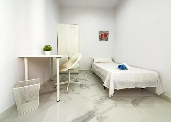 Solano - Playa La Caleta Apartment Cadiz