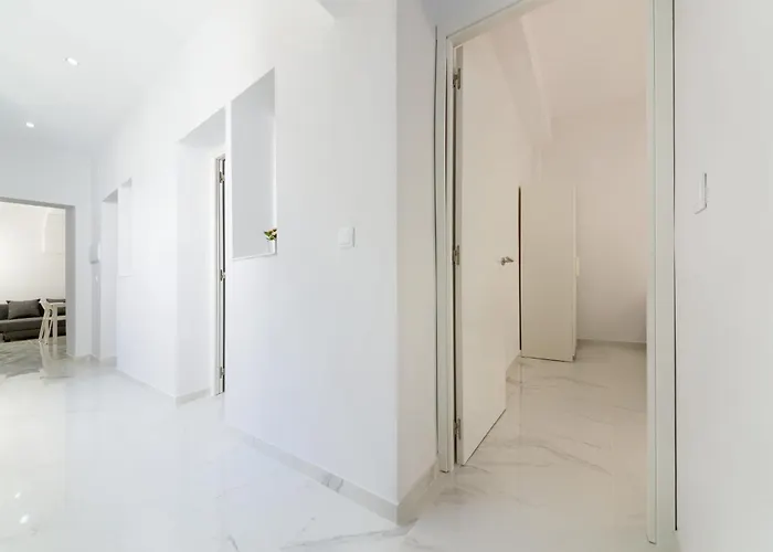 Solano - Playa La Caleta Apartment *