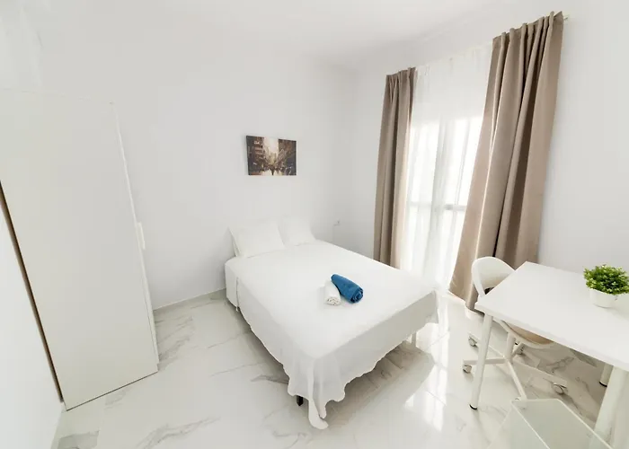 Solano - Playa La Caleta Apartment Cadiz