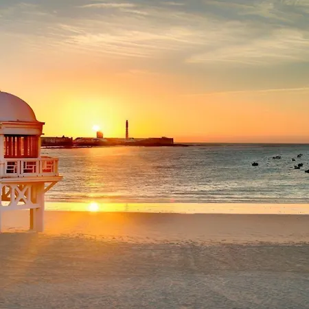 Solano - Playa La Caleta *