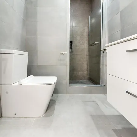 Solano - Playa La Caleta * Кадис