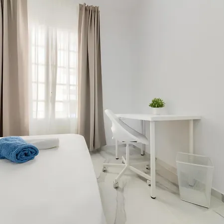 Solano - Playa La Caleta Кадис