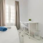 Solano - Playa La Caleta Καντίζ
