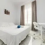 Solano - Playa La Caleta Καντίζ