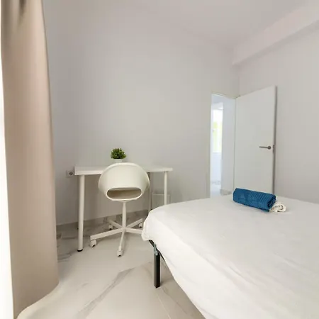 Solano - Playa La Caleta