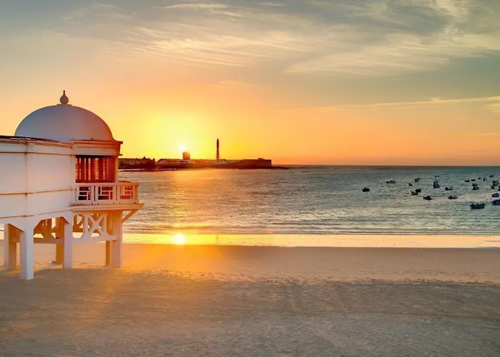 Solano - Playa La Caleta *