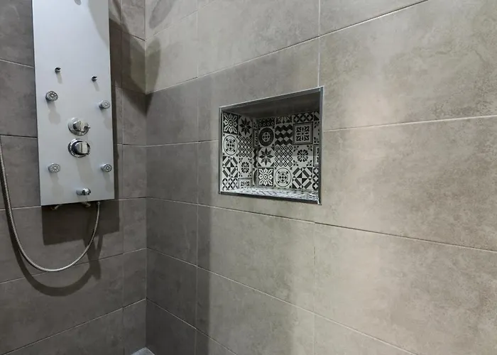 Διαμέρισμα Solano - Playa La Caleta Καντίζ