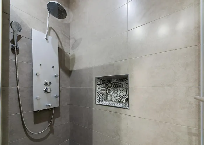 Solano - Playa La Caleta Διαμέρισμα *