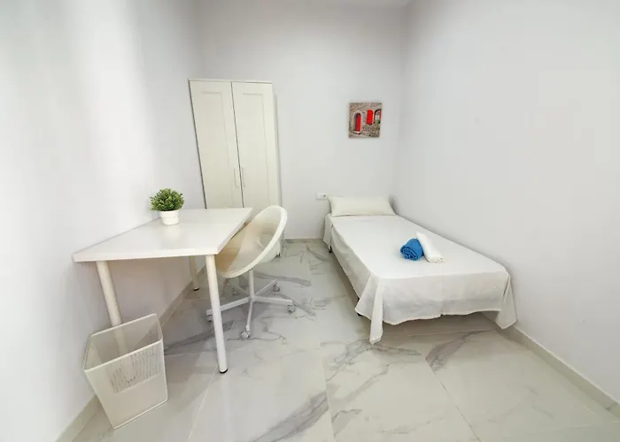 Solano - Playa La Caleta *