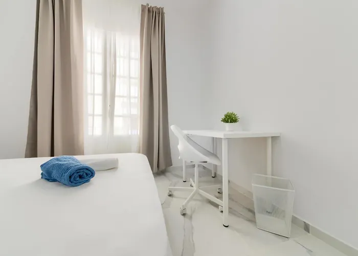 Solano - Playa La Caleta Καντίζ