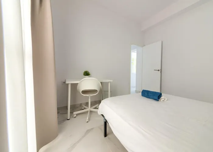 Solano - Playa La Caleta